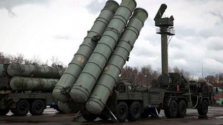 米の同盟国が、ロシアから武器を購入