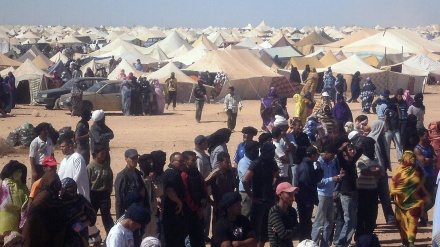 Polisario considera “injustificada” la alerta de atentado del Gobierno español