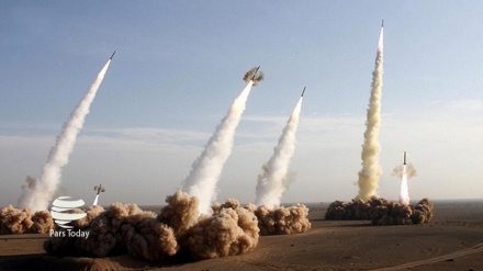«قدرت بازدارندگی توان موشکی، پهپادی و ماهواره ای ایران» (1) قدرت موشکی و توان بازدارندگی ایران