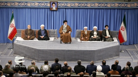 Iran Aktualita, 16 November 2019