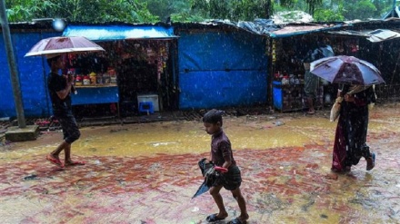 Bangladesh ‘uncertain’ about relocating Rohingya to remote island