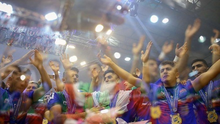 Иранның жас кабадишілері әлем жеңімпаздары атанды