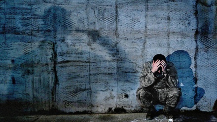 خودکشی حدود 500 نظامی آمریکایی در سال 2019