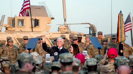 イラクの政治団体や要人らが、米副大統領のイラク訪問を批判