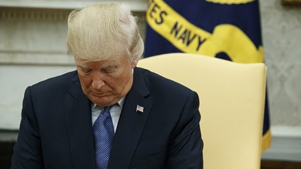 Трампга нисбатан импичмент эълон қилишнинг эҳтимоли янада кўпаймоқда