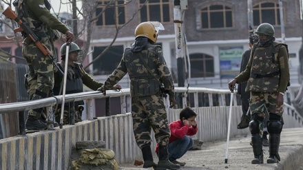 UN chief sounds alarm over abuses against Kashmiri children by India