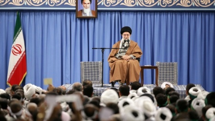 Ayatollah Khamenei: la nazione iraniana ha sventato ancora, altro complotto pericoloso