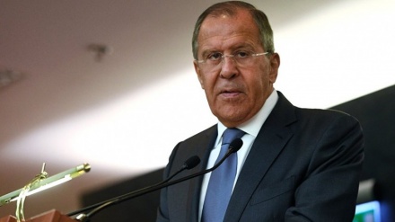 Lavrov: Rusya Fars körfezinde gerginliğin giderilmesinden yanadır 