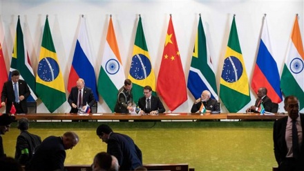 Իրանն ու Արգենտինան պաշտոնապես դիմել են BRICS-ին անդամակցելու համար