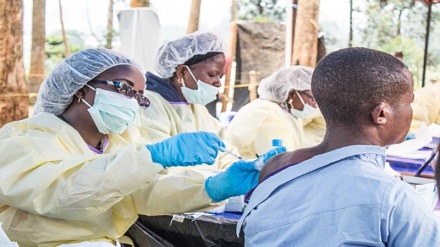 Ugonjwa wa Ebola waripotiwa tena kaskazini magharibi mwa Congo DR