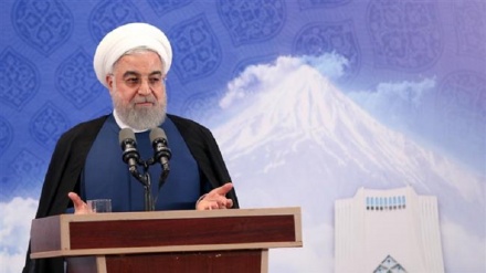 Iran, Rouhani annuncia nuovo disimpegno su nucleare