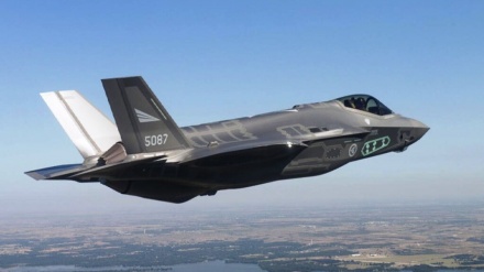 טראמפ: עסקת מכירת ה F-35 לאמירויות מתקדמת
