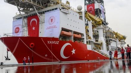 EU beschließt Sanktionen gegen Türkei