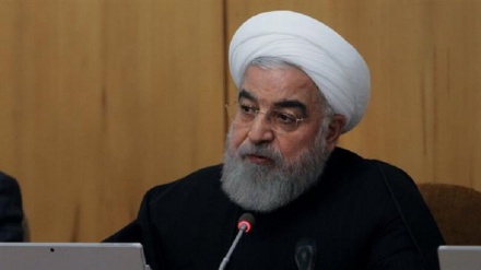 Iran: Rouhani, il popolo iraniano ha superato un altro test storico
