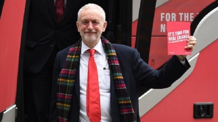 Brexit, programma Labour conferma volontà di nuovo referendum