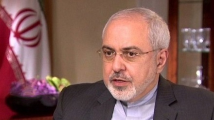 イラン外相、「ＩＳＩＳはアジア地域にとっての脅威」