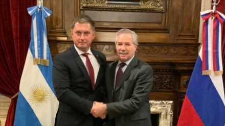 Rusia: “Lazos con Argentina se fortalecerán con el nuevo Gobierno”