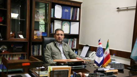 ساماندهی کودکان کار اتباع در ایران 