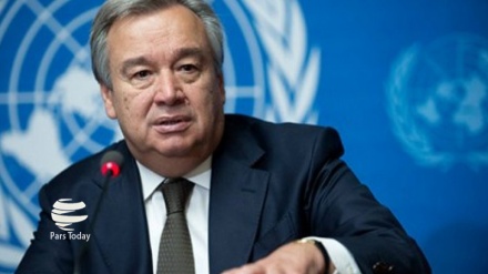 Guterres expresa su preocupación por aumento de islamofobia en el mundo 