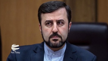 Ironi ətomiyə fəaliyəti məlumaton ifşo kardey barədə Tehron bə Ətom Enerji Beynəlxalğ Təşkilati notaş do.