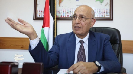  مشاور محمود عباس خبر داد:  آمادگی فلسطینی ها برای انتفاضه جدید