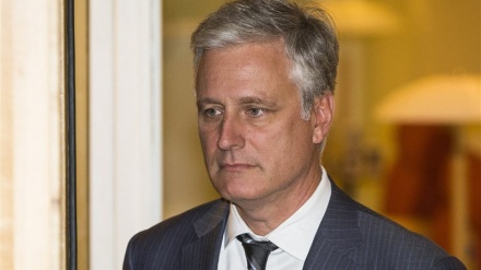 美国官员继续对香港采取干预主义的立场