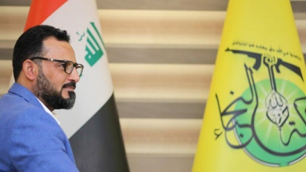 伊拉克精英运动支持黎巴嫩真主党