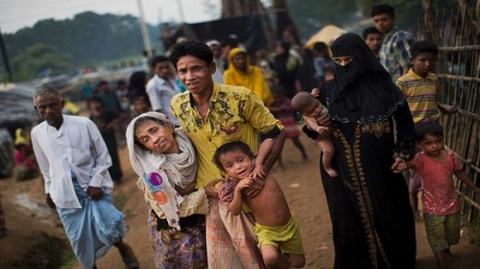 Bangladesh’s troubling Rohingya relocation plan