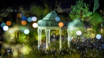 German Cultural Week being marked in Shiraz