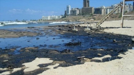 ONU insta a Israel a indemnizar a El Líbano por derrame de crudo
