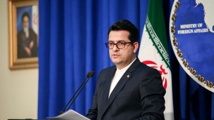 موسوی: دولتمردان‌ آمریکا در جایگاهی نیستند که برای مردم ایران دلسوزی کنند 