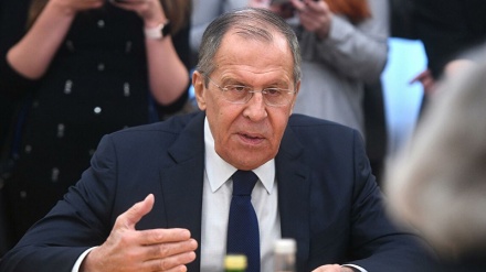 Лавров: Вашингтон масъуллари билан АҚШ сайловида Москванинг аралашиши мавзусида музокара қилганим йўқ