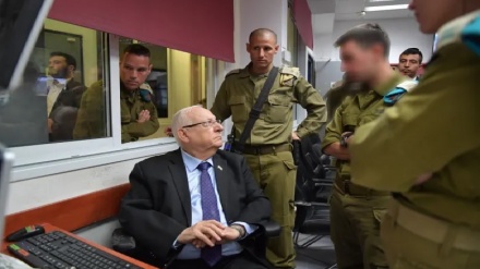 ריבלין: אפשר להקים ממשלה