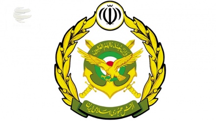 伊朗军队在伊朗历8月13日发表声明