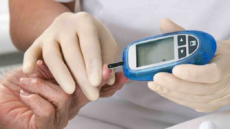  16 نشانه هشدار برای دیابت!