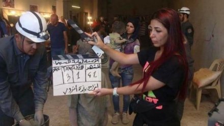 Rusia Peringatkan Rekayasa Serangan Kimia di Idlib