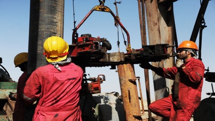 CNPC unit seeks major stake in newly-found Namavaran Oilfield