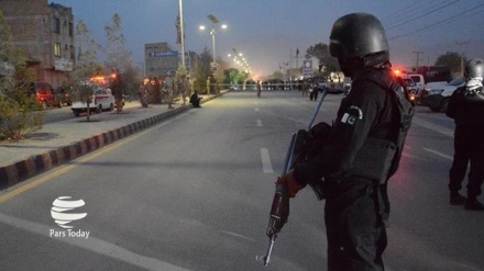 7 کشته و زخمی براثر انفجار بمب در نزدیکی مقر فرماندهی ارتش پاکستان