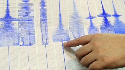 Un terremoto de magnitud 5,6 sacude Argentina