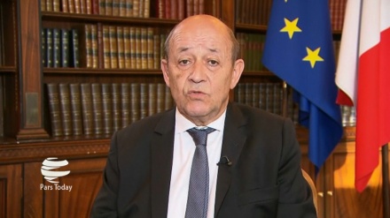 法国：伊朗应完全履行其核协议的承诺