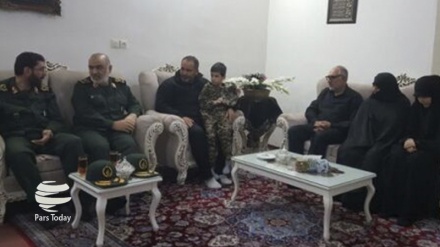 Tümgeneral Selami:Güvenlik Savunucuları Şehitlerinin kanının intikamı ABD ve unsurlarından alınacak  