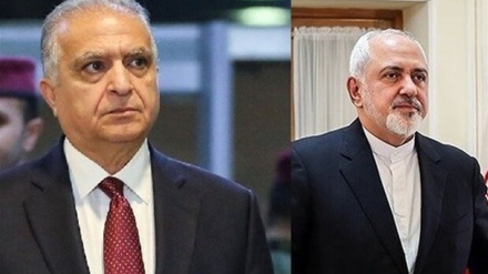 Irakischer Außenminister entschuldigt sich bei Iran
