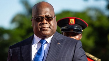 Mashinikizo ya wananchi yailazimisha serikali DRC kufuta sherehe za kukabidhiwa madaraka Tshisekedi + Sauti