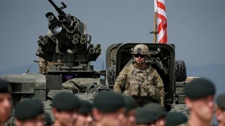 米兵が演習中にまたも死亡