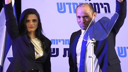 בנט ושקד: הימין החדש תרוץ באופן עצמאי בבחירות הקרובות