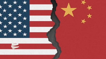 中国外交部召唤美国驻华大使