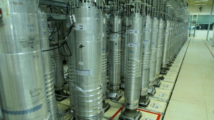 Europa expresa preocupación por enriquecimiento de uranio al 20% en Irán