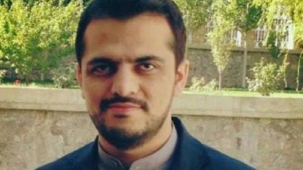 استعفاء ادیب فهیم از معاونت اداره امنیت ملی افغانستان