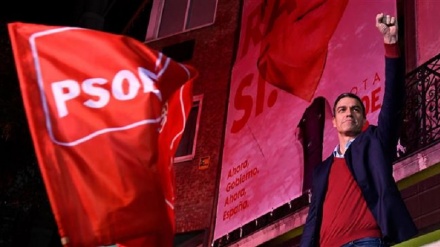 Spain ruling party falls short of majority as far-right doubles seats in elections