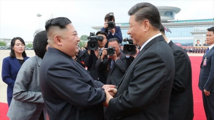 China apuesta por cimentar los nexos con Corea del Norte